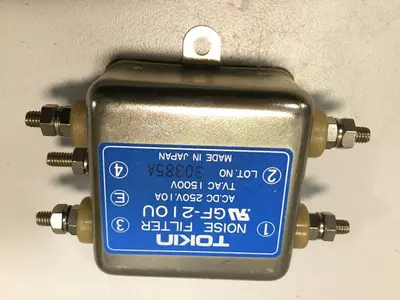 USED TOKIN GF-21OU