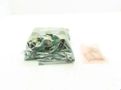 Allen Bradley 173285 REV 01 Capacitor Board Assembly 2000VDC A-173286-01 PCB