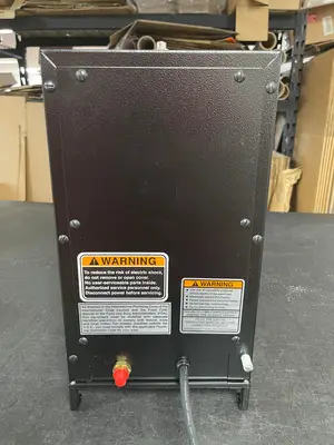 New | in-Stock Bunn Unused Bunn 29500.0215 Ultra-2 Powdered Frozen Slushy Drink Autofill - F1 Food, Restaurant, & Bakery Parts & Accessories Illinois US | Falcon Restaurant Supply #1374487