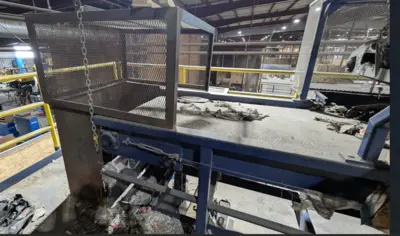 UNASSIGNED Unsassigned Conveyor | Alan Ross Machinery (9)