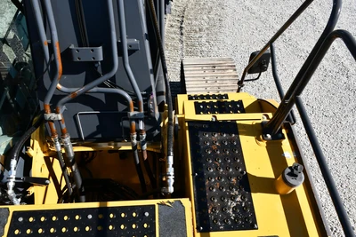 Used 2021 DEERE _UNKNOWN_ Excavators South Carolina US | BTM Machinery #1517115
