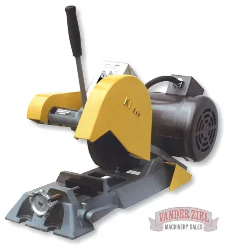 NEW KALAMAZOO INDUSTRIES K8B