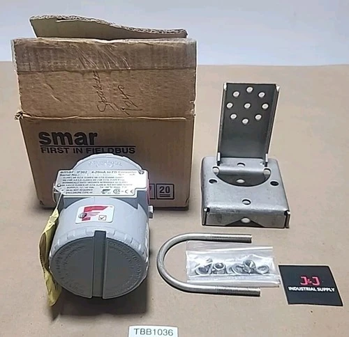 NEW SMAR 3065-04