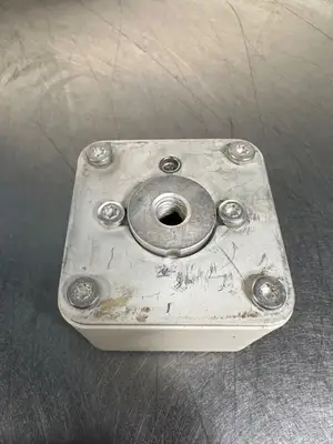 USED Eaton Bussmann 170M5512