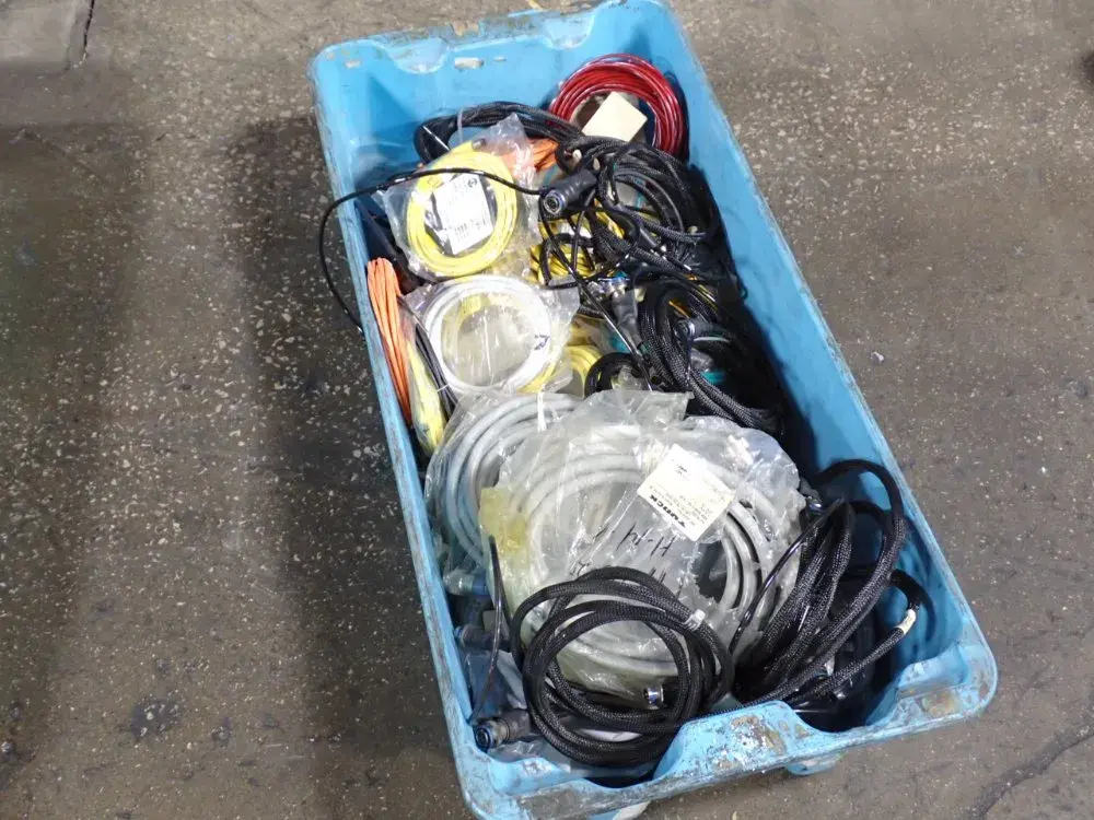 Interlink Bt, Turck  Wires And Cables