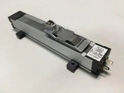 USED NOVOTECHNIK TLH100