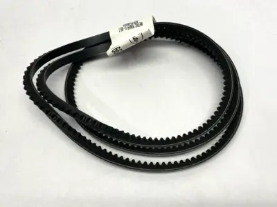 USED GATES METRIC POWER V-BELT