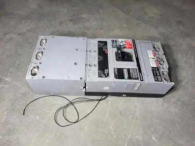 USED SIEMENS CLD63B600