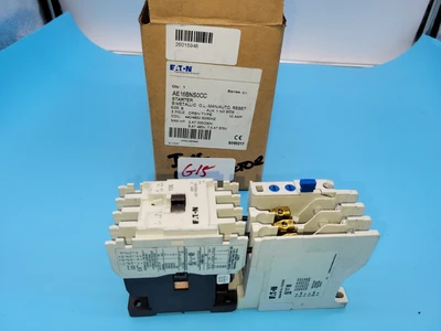USED Eaton AE16BNS0CC
