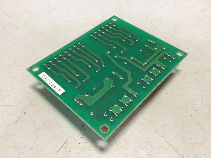 Used YUSHIN AMERICA YV-970120-EMS Circuit Boards Michigan US | Ideal Machinery #580615