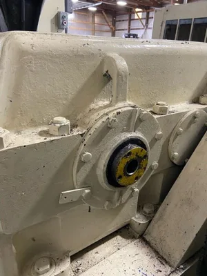 USED 1996 JOHNSON STANDARD 30:1  L/D  150 HP