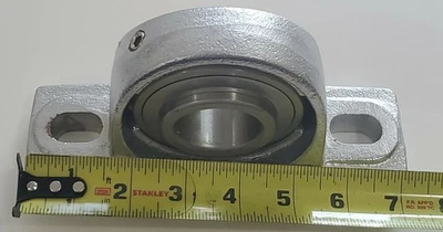 NEW AMI MUCP208-24NPFSG2
