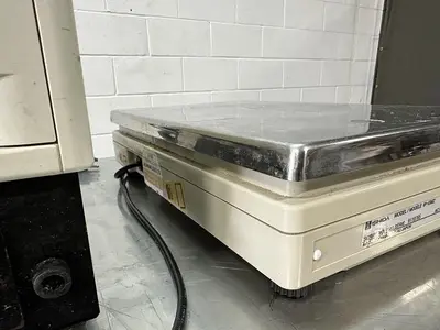 USED ISHIDA CO. LTD. IP-EMZ