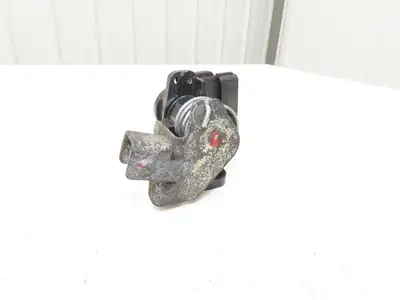 Toyota 58860-1092071 Electric Forklift Accelerator Rotary Switch Off Of 8FBE15U
