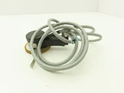 Red Lion ZMD2500B Rotary Encoder with Measuring Wheel 5-28VDC
