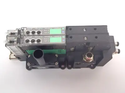 USED PIAB PICOMPACT