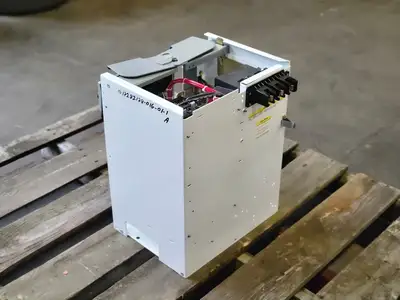 NEW SQUARE D MODEL 6