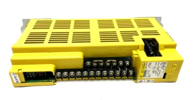 USED FANUC A06B-6089-H101 C