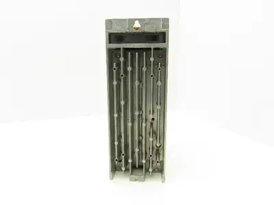 KEB 09.F4.S1D-3420 V1.32 Combivert AC Inverter Drive 3PH 2.8KVA 480V 3.4A