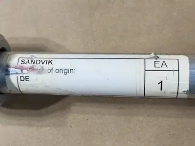 NEW SANDVIK 113940