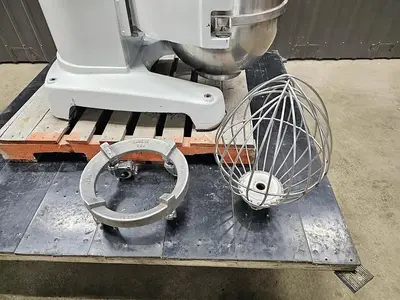 USED HOBART LEGACY HL1400