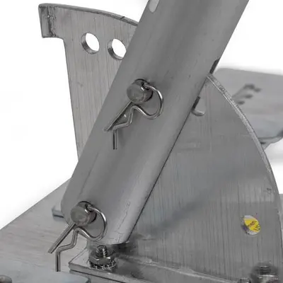 GREASE HOOD FILTER LIFTER