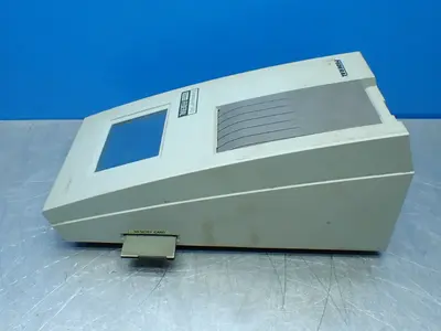USED FEDERAL SURFANALYZER 5400