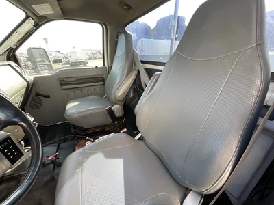 Used 2011 FORD F650 Service & Utility Trucks California US | Big Truck & Equipment #1412213