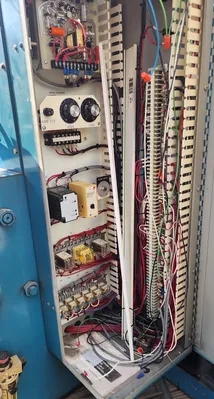 USED MAN ROLAND STANFORD 152 HD