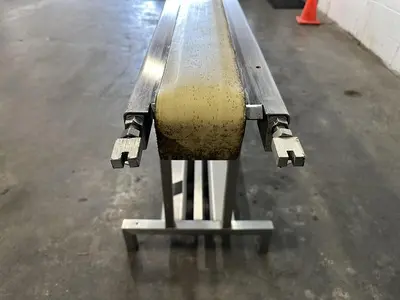 10.5' Conveyor