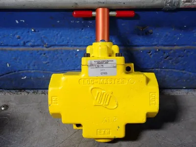 Used ALKON CORPORATION LM75 Pumps Ohio US | HGR 24 #828928