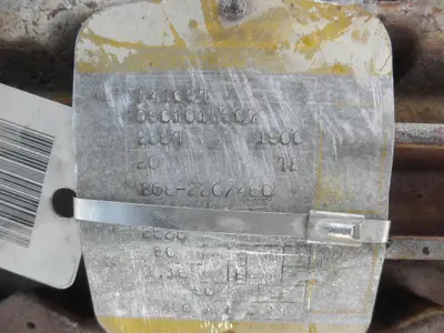 USED BALDOR 20 HP