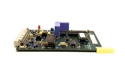 Thermalogic Temperature Controller PCB Board Tool & Machine Components | ANACAPA EQUIPMENT BROKERS, INC (3)