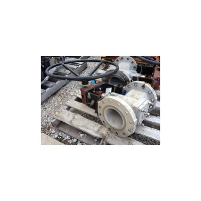 Used XOMOX _UNKNOWN_ Valves/Fittings West Virginia US | JM Industrial #492047