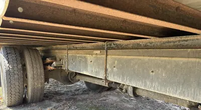 Used 2005 UD UD2600 Box trucks New Jersey US | Proxy Equipment #1388645