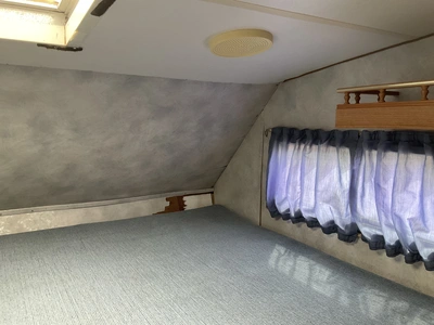 Used 1995 COACHMEN M-095 SD SPORT Campers, Caravans, Motorhomes Michigan US | Miedema Asset Management Group #1423598