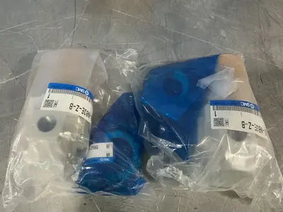 New | in-Stock SMC AR30N03EZB Pumps Ohio US | HGR 24 #1543300