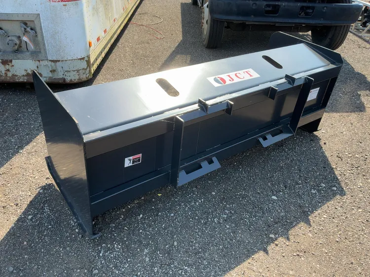 Used _UNKNOWN_ _UNKNOWN_ Plow Blades Michigan US | Miedema Asset Management Group #1144561