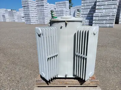 USED WESTINGHOUSE 3E3413