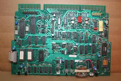 USED BARBER COLMAN A-13016-5