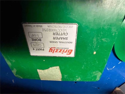 Used _UNKNOWN_ _UNKNOWN_ Tooling (woodworking) Colorado US | MachineryMax #1518894