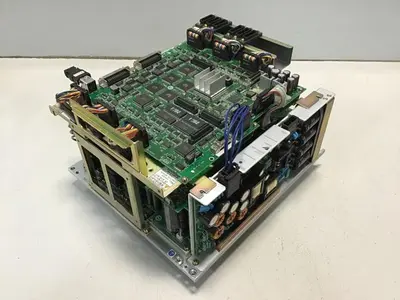 USED YASKAWA CACR-SV3AAA