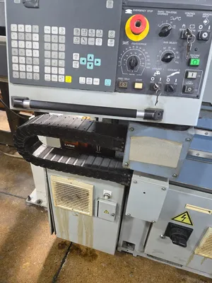 2011 STAR ECAS-20 CNC Swiss Type Turning Center | 520 Machinery Sales LLC (35)