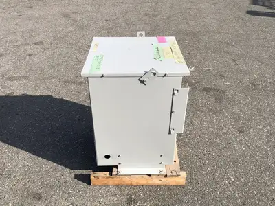 Used BEAVER SC37CE Transformers British Columbia CA | Lenmark #265796