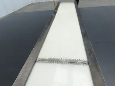 Used PAX _UNKNOWN_ Belt Conveyors Indiana US | Arrow Industrial #1366790