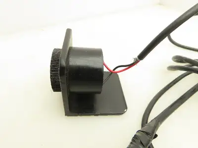 TotalTrax RF1302-T Impact Manager Accelerometer Sensor Raymond Pallet Jack Lift