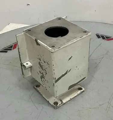 Material Handling Drawer Magnet USED