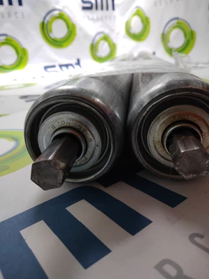 CONVEYOR REPLACEMENT ROLLERS 30 INCH