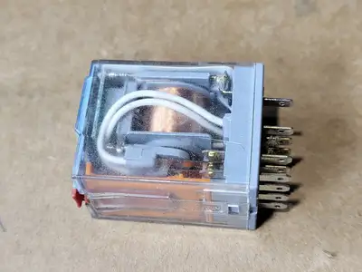 USED RELECO C9-A41X