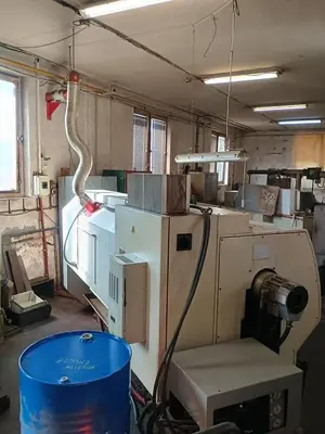 Used FERMAT SF 50 CNC CNC Lathes CZ | Amaron s.r.o. #1398341